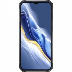 OUKITEL Smartfon WP36 Pro 4G 6/256GB IP68 czarny | PartsPC.pl