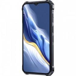 OUKITEL Smartfon WP36 Pro 4G 6/256GB IP68 czarny | PartsPC.pl