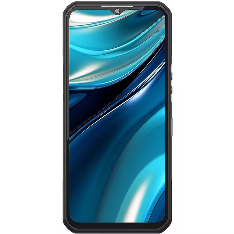 OUKITEL Smartfon WP39 Pro 5G 12/512GB IP69K Szary | PartsPC.pl
