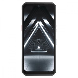 OUKITEL Smartfon WP55 Pro 5G 16/512GB IP69K czarny | PartsPC.pl