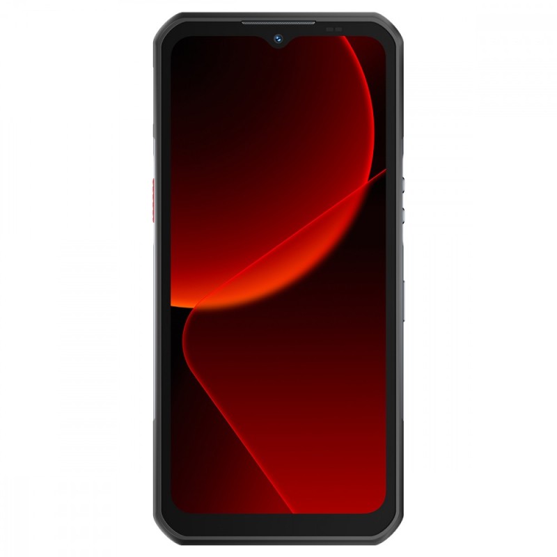 OUKITEL Smartfon WP55 Pro 5G 16/512GB IP69K Pomarańczowy | PartsPC.pl