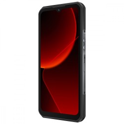 OUKITEL Smartfon WP55 Pro 5G 16/512GB IP69K Pomarańczowy | PartsPC.pl