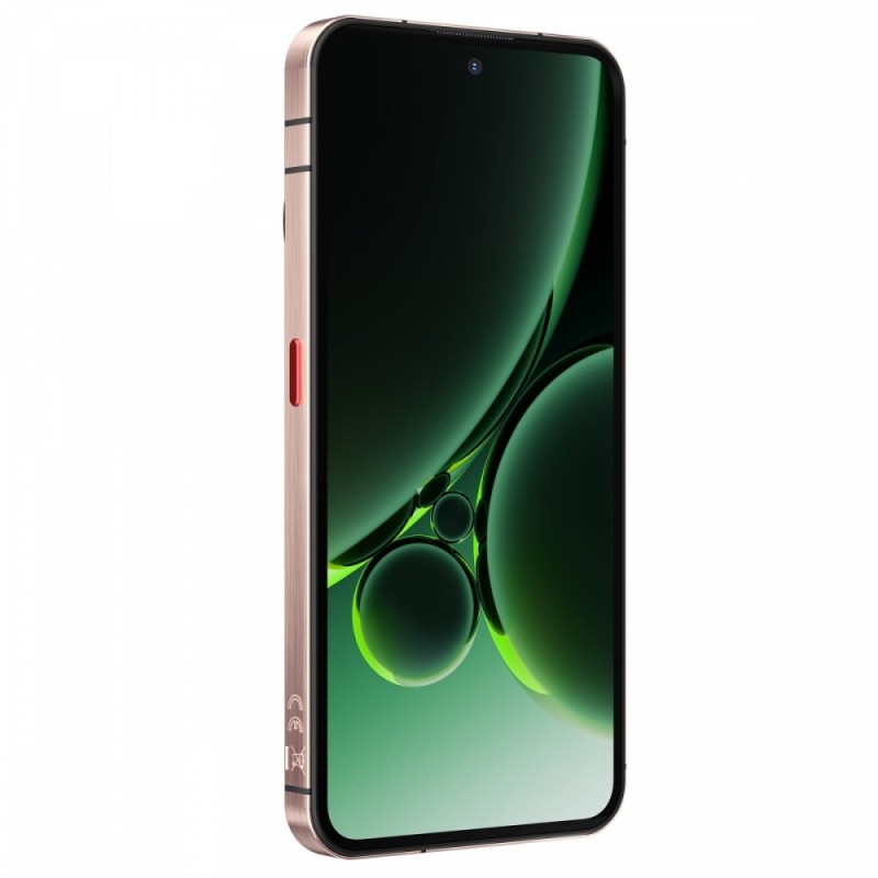OUKITEL Smartfon WP200 Pro 5G 24GB/1TB IP69K Zielony | PartsPC.pl