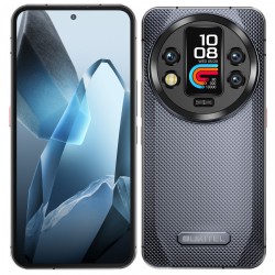 OUKITEL Smartfon WP200 Pro 5G 24GB/1TB IP69K Szary | PartsPC.pl