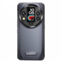OUKITEL Smartfon WP200 Pro 5G 24GB/1TB IP69K Szary | PartsPC.pl