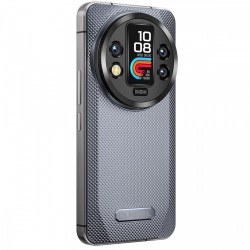 OUKITEL Smartfon WP200 Pro 5G 24GB/1TB IP69K Szary | PartsPC.pl