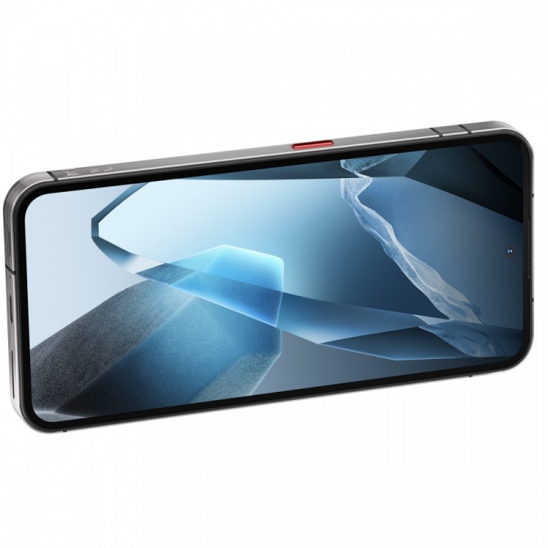 OUKITEL Smartfon WP200 Pro 5G 24GB/1TB IP69K Szary | PartsPC.pl