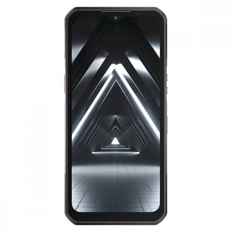 OUKITEL Smartfon WP55 5G 12/256 GB IP69K czarny | PartsPC.pl
