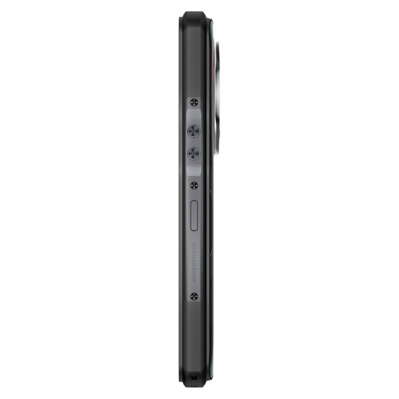 OUKITEL Smartfon WP55 5G 12/256 GB IP69K czarny | PartsPC.pl