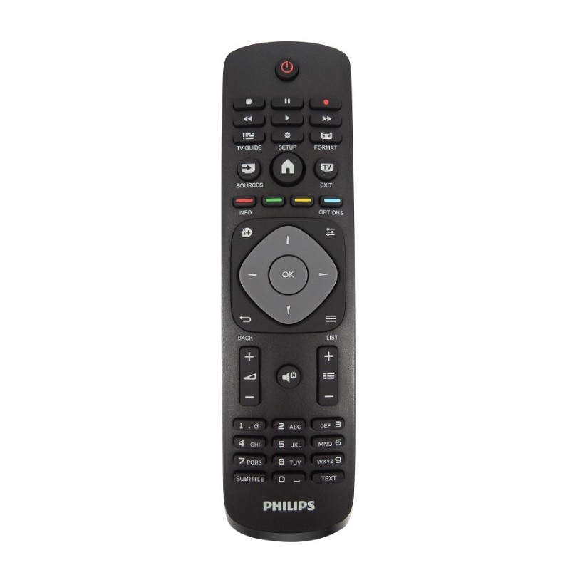 Philips Telewizor LED 43 cale 43PFS5500/12 | PartsPC.pl