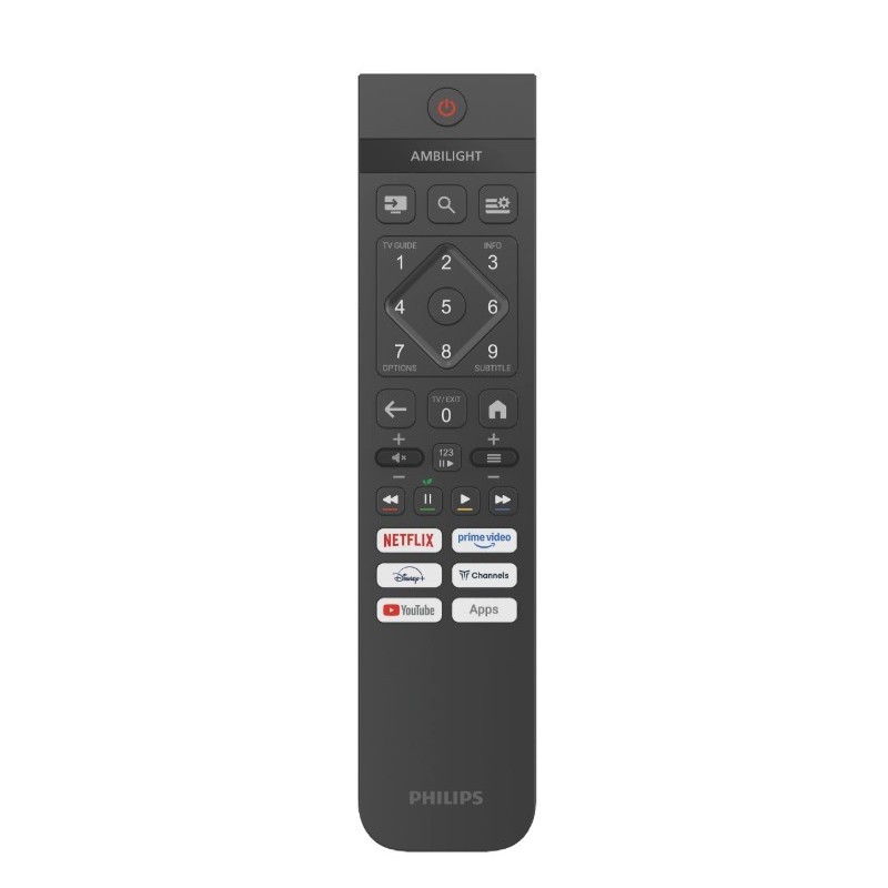 Philips Telewizor LED 32 cale 32PFS6000/12 | PartsPC.pl