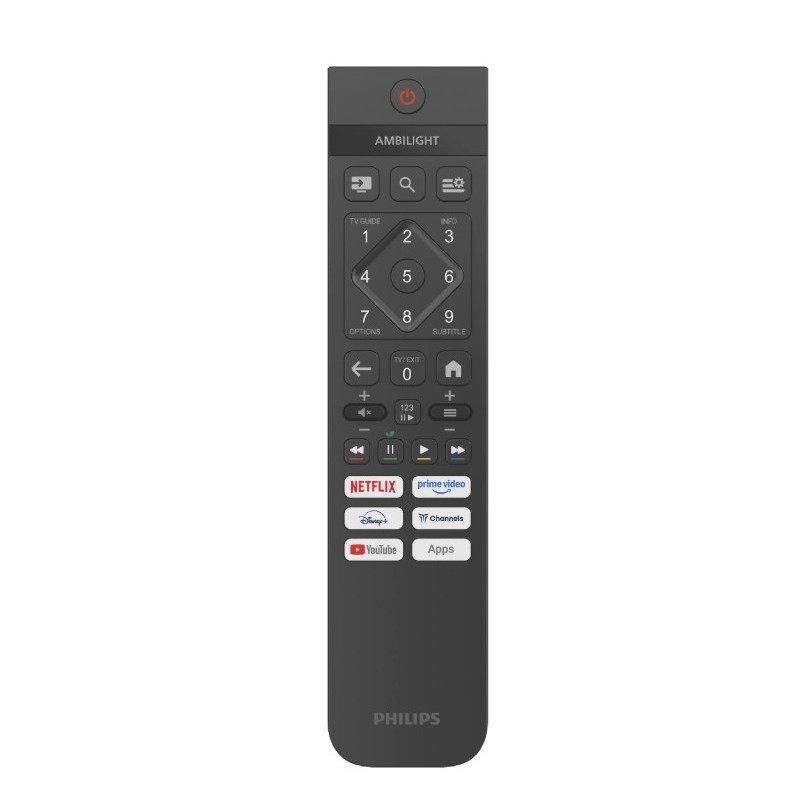 Philips Telewizor 75 cali LED 75PUS7000/12 | PartsPC.pl