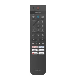 Philips Telewizor 85 cali LED 85PUS9010/12 | PartsPC.pl