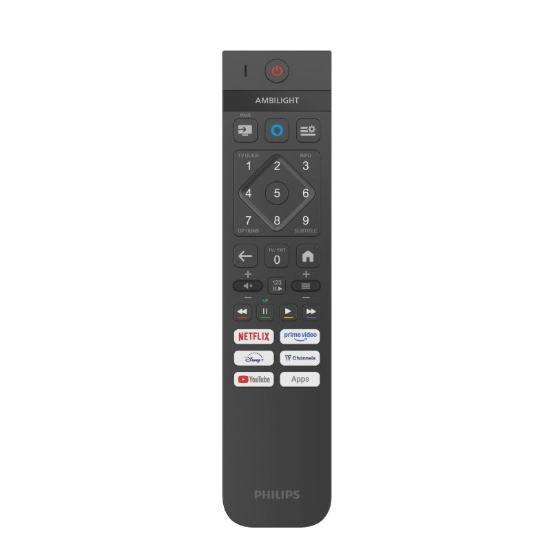 Philips Telewizor 85 cali LED 85PUS9010/12 | PartsPC.pl