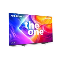 Philips Telewizor 85 cali LED 85PUS9010/12 | PartsPC.pl