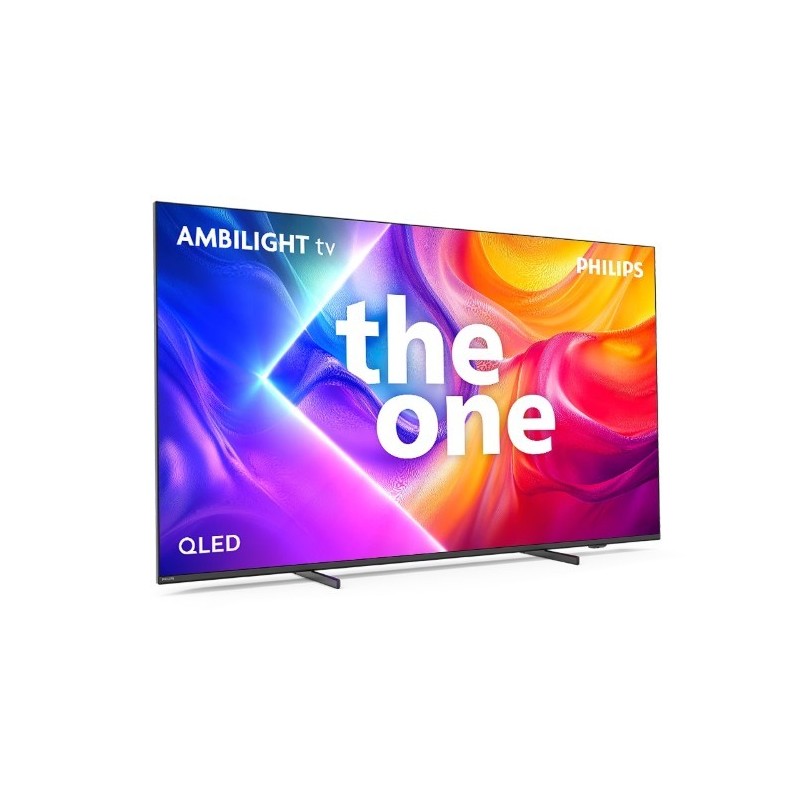 Philips Telewizor 85 cali LED 85PUS9010/12 | PartsPC.pl