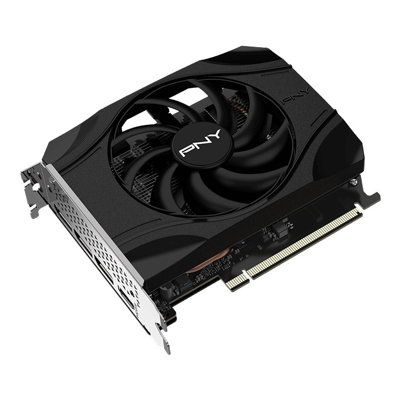 PNY Karta graficzna GeForce RTX 5050 8GB 1F VCG50508SF... | PartsPC.pl