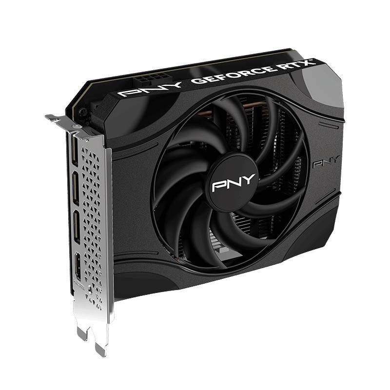 PNY Karta graficzna GeForce RTX 5050 8GB 1F VCG50508SF... | PartsPC.pl