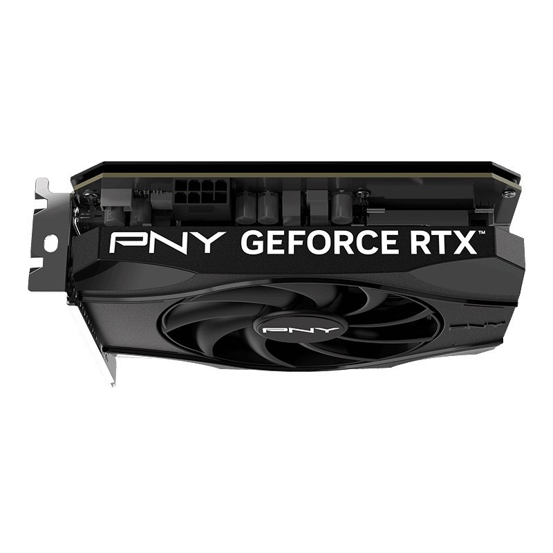 PNY Karta graficzna GeForce RTX 5050 8GB 1F VCG50508SF... | PartsPC.pl