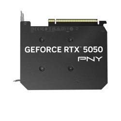 PNY Karta graficzna GeForce RTX 5050 8GB 1F VCG50508SF... | PartsPC.pl