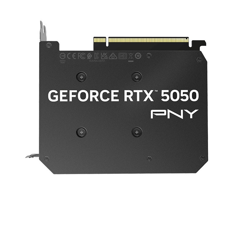 PNY Karta graficzna GeForce RTX 5050 8GB 1F VCG50508SF... | PartsPC.pl