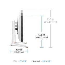 Benq Monitor 27 cali EX271Q 2K IPS IPS/180Hz/2K/Gaming | PartsPC.pl