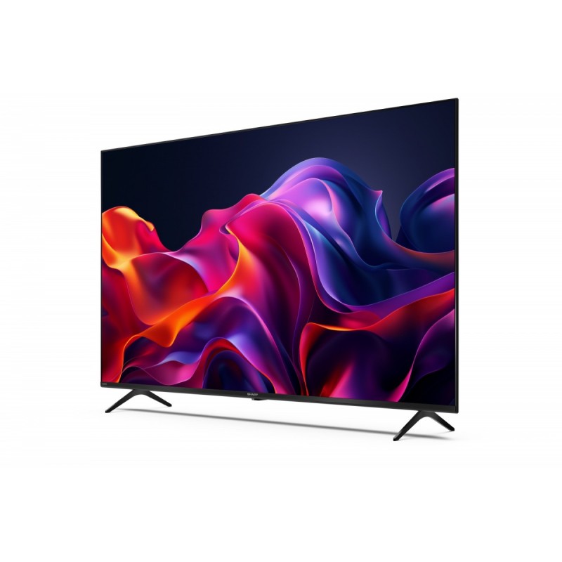 Sharp Telewizor LED 50 cali 50GK4445E | PartsPC.pl