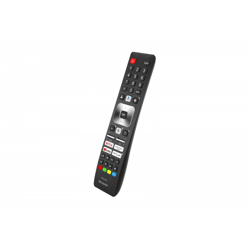Sharp Telewizor 55 cali 55HR7465E | PartsPC.pl