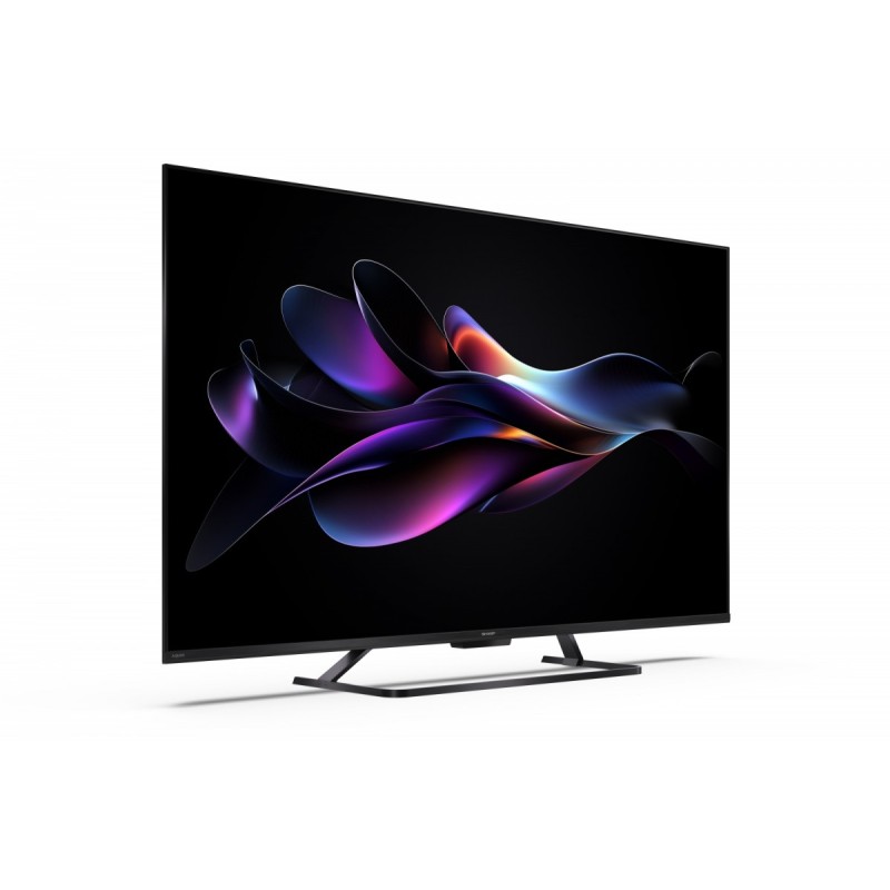 Sharp Telewizor 55 cali 55HR7465E | PartsPC.pl