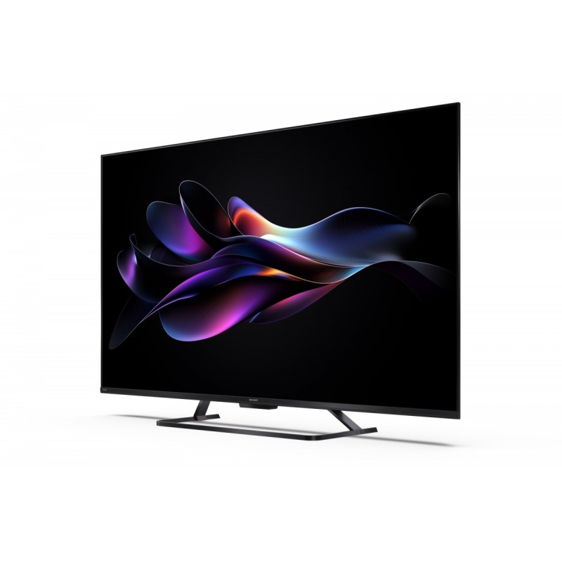 Sharp Telewizor 55 cali 55HR7465E | PartsPC.pl