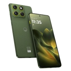 Smartfon Edge 70 12/256GB BRONZE GREEN | PartsPC.pl