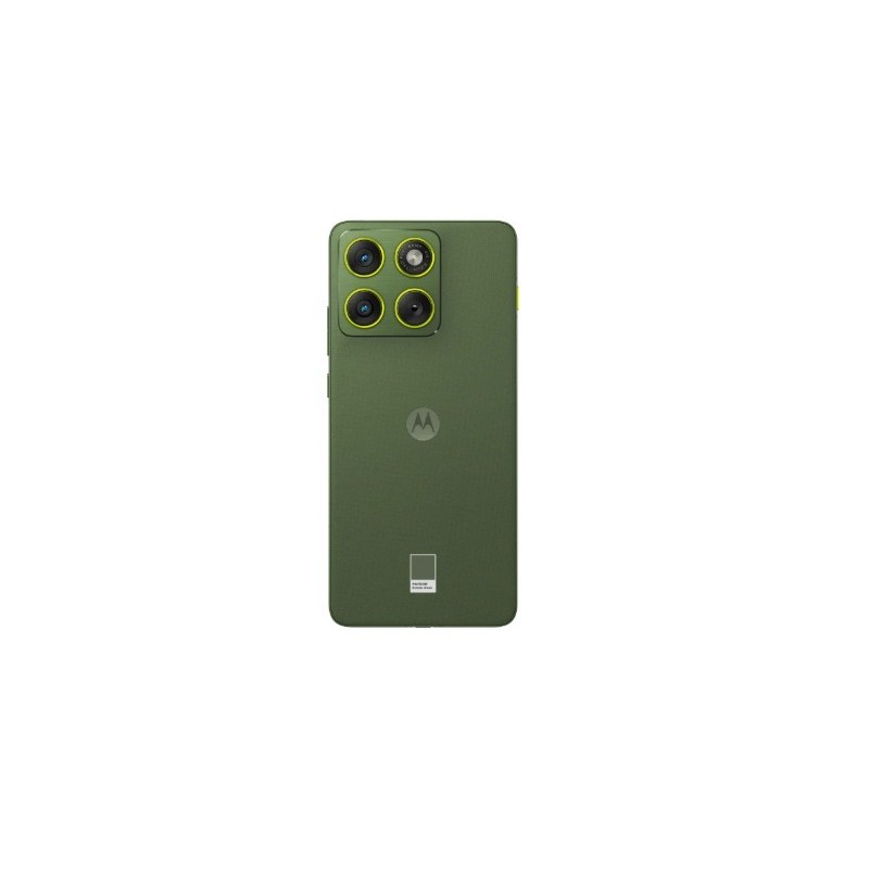 Smartfon Edge 70 12/256GB BRONZE GREEN | PartsPC.pl