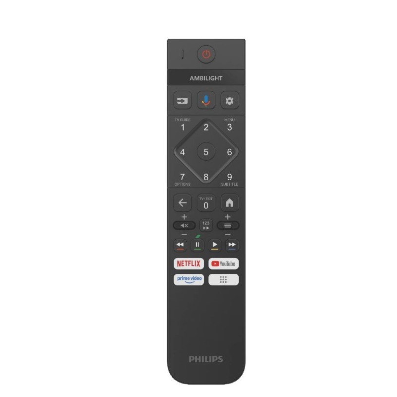 Philips Telewizor 48 cali OLED 48OLED820/12 | PartsPC.pl