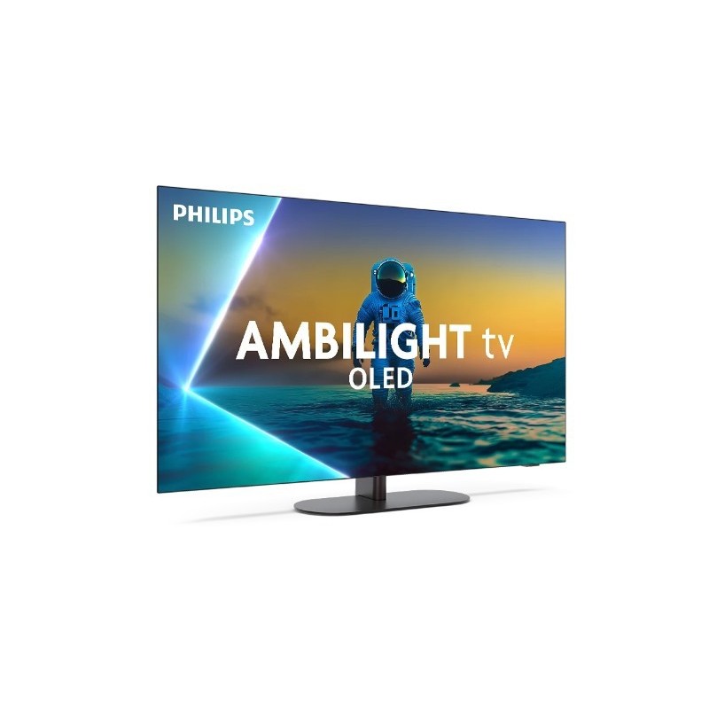 Philips Telewizor 48 cali OLED 48OLED820/12 | PartsPC.pl