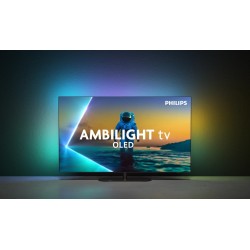 Philips Telewizor 48 cali OLED 48OLED820/12 | PartsPC.pl