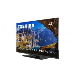 Toshiba Telewizor LED 40 cali 40LV3563DG | PartsPC.pl