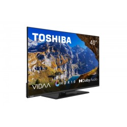 Toshiba Telewizor LED 40 cali 40LV3563DG | PartsPC.pl