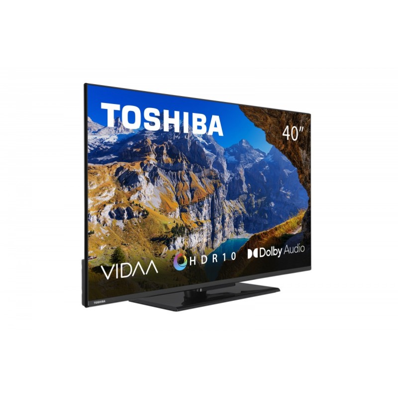 Toshiba Telewizor LED 40 cali 40LV3563DG | PartsPC.pl