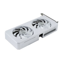 Palit Karta graficzna GeForce RTX 5060 TI WHITE OC 8GB GDDR7… | PartsPC.pl