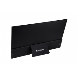 Verbatim Przenośny Monitor dotykowy ULTRA HD PMT-15-4K | PartsPC.pl