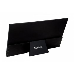 Verbatim Monitor dotykowy PMT-17 Full HD Portable | PartsPC.pl
