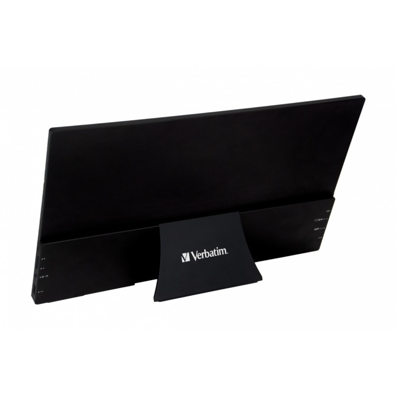 Verbatim Monitor dotykowy PMT-17 Full HD Portable | PartsPC.pl