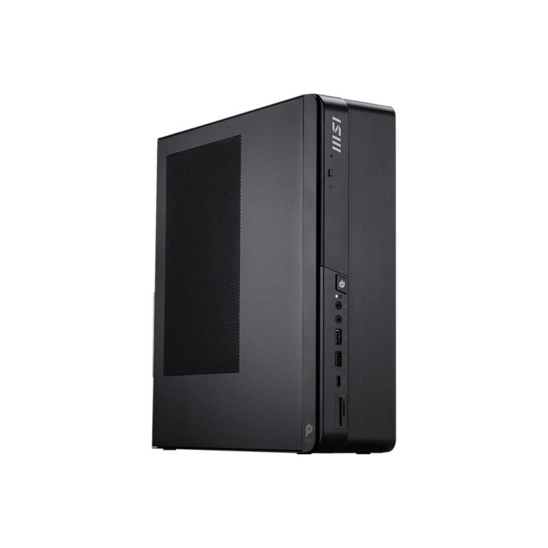 Komputer PC MSI PRO DP80 A14G-004EU i5-14400/16GB/SSD1TB/UHD… | PartsPC.pl