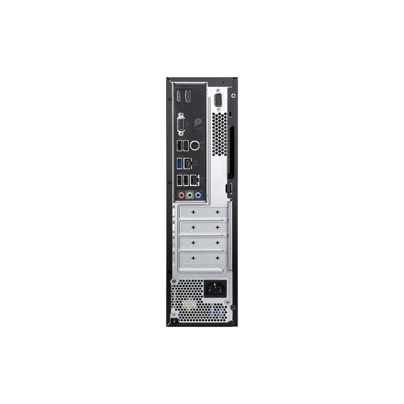 Komputer PC MSI PRO DP80 A14G-004EU i5-14400/16GB/SSD1TB/UHD… | PartsPC.pl