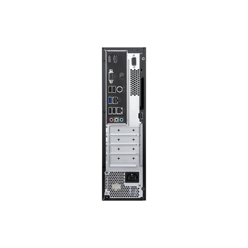 Komputer PC MSI PRO DP80 A14G-003EU i7-14700/16GB/SSD1TB/UHD… | PartsPC.pl