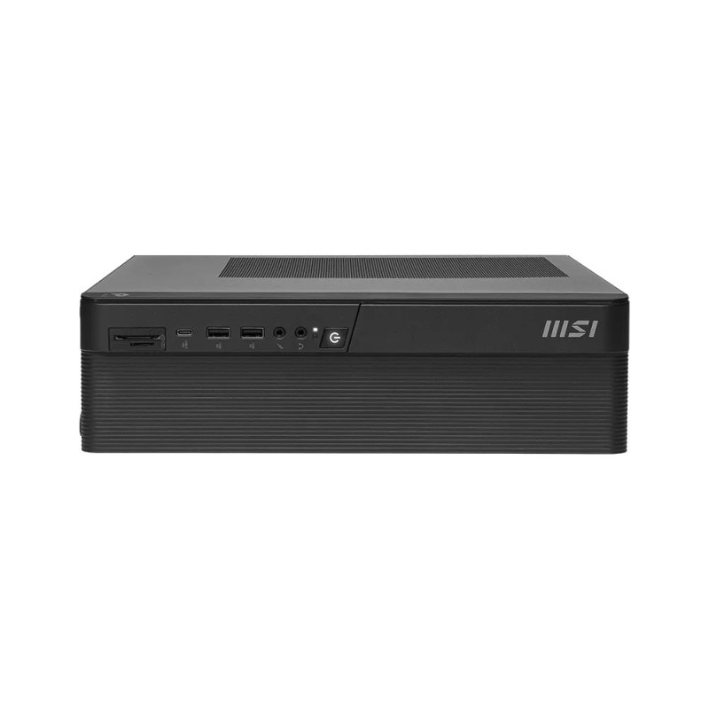 Komputer PC MSI PRO DP80 A14G-003EU i7-14700/16GB/SSD1TB/UHD… | PartsPC.pl