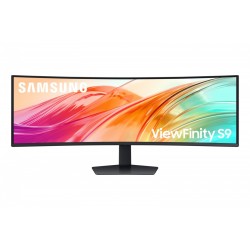 Samsung Monitor 49 cali ViewFinity S95UF VA 5120x1440 DQHD 3… | PartsPC.pl