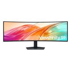 Samsung Monitor 49 cali ViewFinity S95UF VA 5120x1440 DQHD 3… | PartsPC.pl