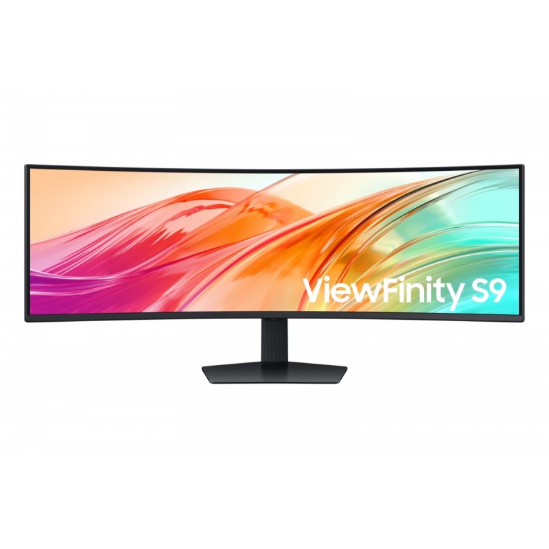 Samsung Monitor 49 cali ViewFinity S95UF VA 5120x1440 DQHD 3… | PartsPC.pl