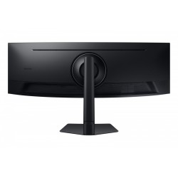 Samsung Monitor 49 cali ViewFinity S95UF VA 5120x1440 DQHD 3… | PartsPC.pl
